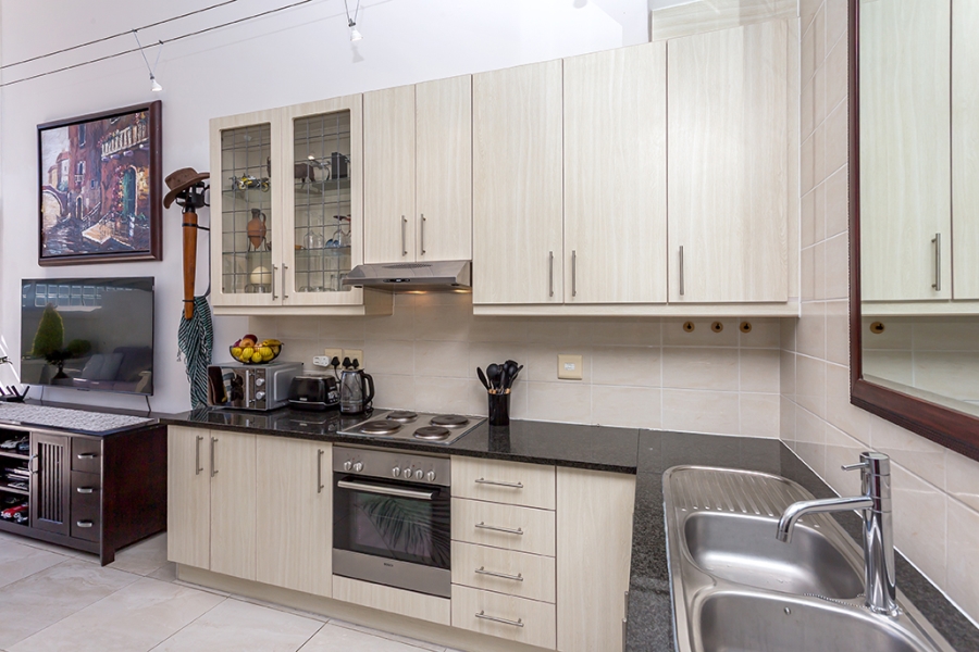 1 Bedroom Property for Sale in Big Bay Western Cape